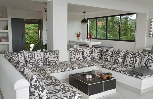 Samana Villa | Villa Blanca only accessible by 4x4 vehicle
