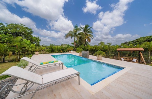 Higuey Apartment | Villa Campestre by Otium