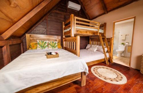 Higuey Cabin | Villa Campestre by Otium