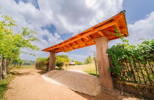 Higuey Cabin | Villa Campestre by Otium