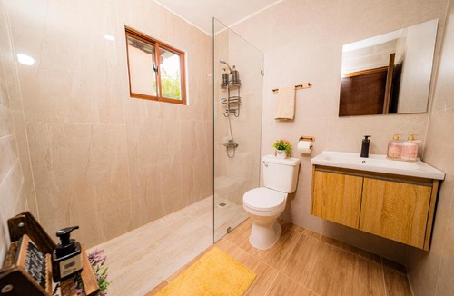 Higuey Cabin | Villa Campestre by Otium