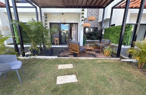 Punta Cana Villa | Villa Caribe Vista Cana | Poolside Retreat · 2BR 2.5 Bath