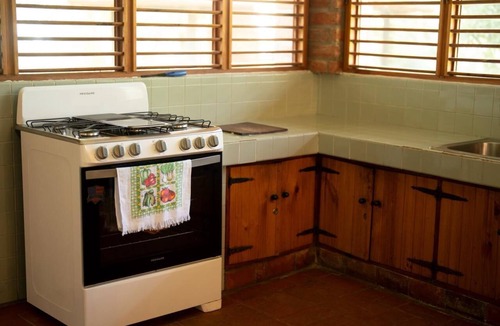 Jarabacoa Villa | Villa Casandra