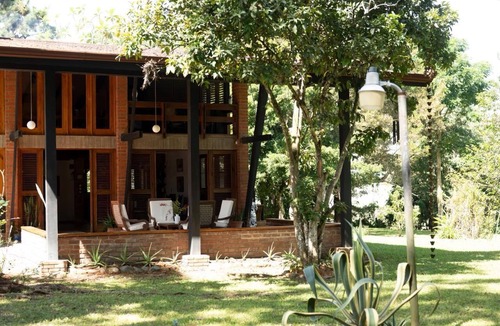 Jarabacoa Villa | Villa Casandra