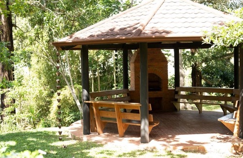 Jarabacoa Villa | Villa Casandra