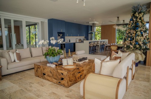 Casa de Campo Villa | Villa Cinco Ríos