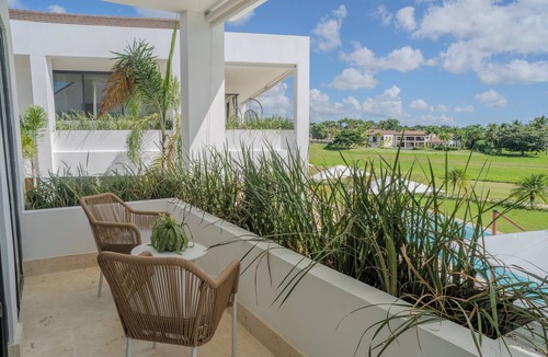 Casa de Campo Villa | Villa Cinco Ríos