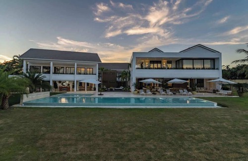 Casa de Campo House | Villa Cinco Ríos