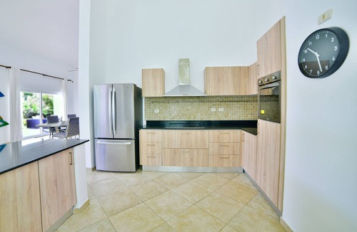 Bavaro Villa | Villa Cocotal