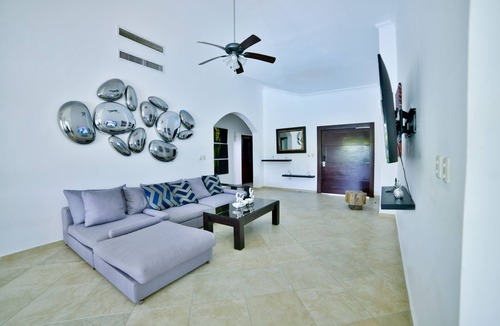 Bavaro Villa | Villa Cocotal