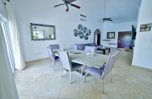 Bavaro Villa | Villa Cocotal
