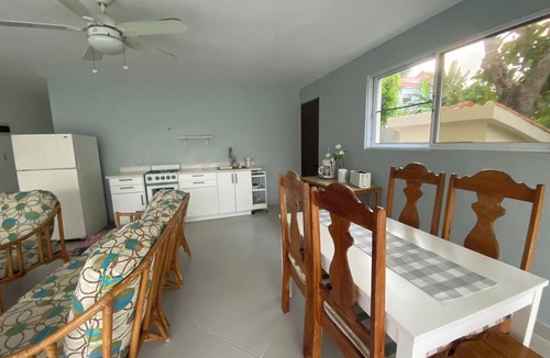 Cofresi Villa | Villa Costa Verde Cofresi( 2BR 1WR Suite w pool & terrace,4 min walk the beach)