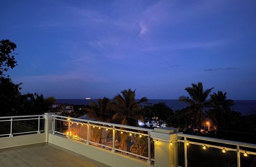Cofresi Villa | Villa Costa Verde Cofresi( 2BR 1WR Suite w pool & terrace,4 min walk the beach)