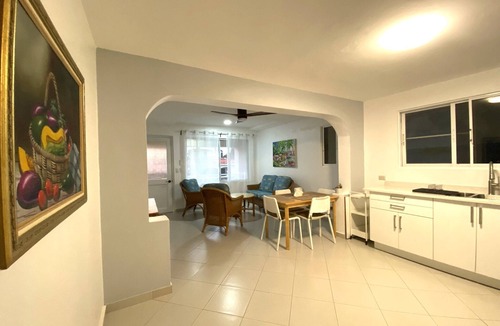 Cofresi Villa | Villa Costa Verde Cofresi (1BR Suite w/pool & terrace, 4 min walk to the beach)