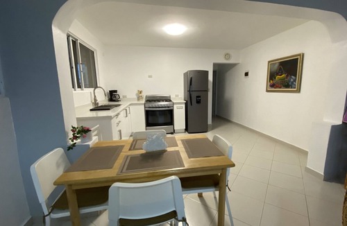 Cofresi Villa | Villa Costa Verde Cofresi (1BR Suite w/pool & terrace, 4 min walk to the beach)