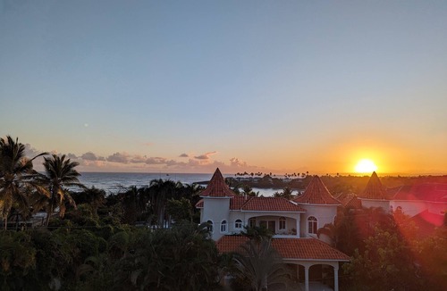 Cofresi Villa | Villa Costa Verde Cofresi (1BR Suite w/pool & terrace, 4 min walk to the beach)