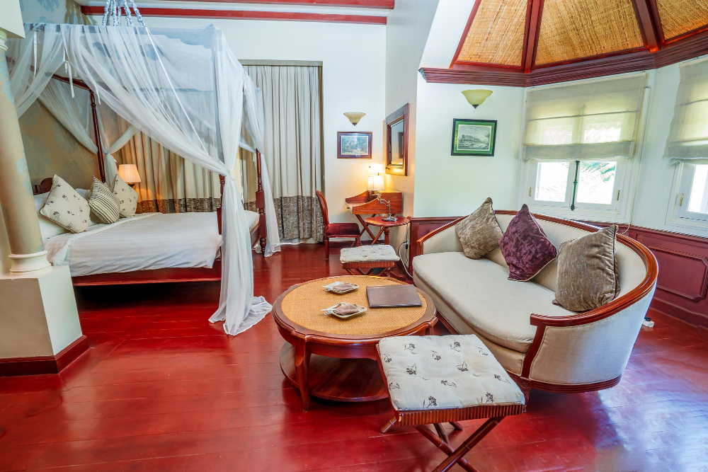 El Limon Villa | villa de luxe super equipee