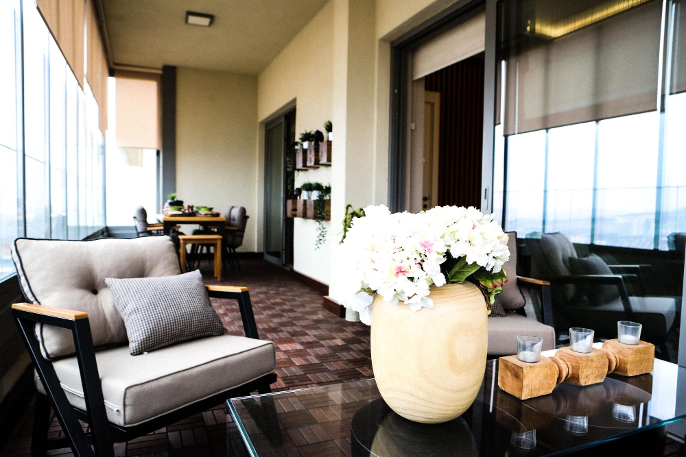 El Limon Villa | villa de luxe super equipee