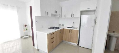 Los Melones Apartment | Villa del Mar