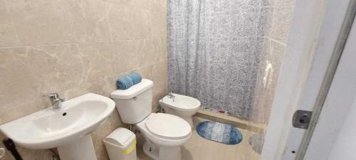 Los Melones Apartment | Villa del Mar