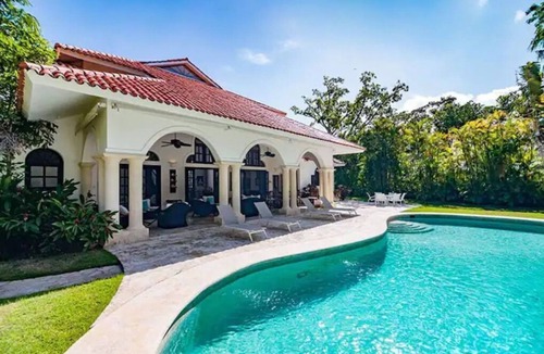 Cabarete Villa | Villa Diana - Lovely Island Villa