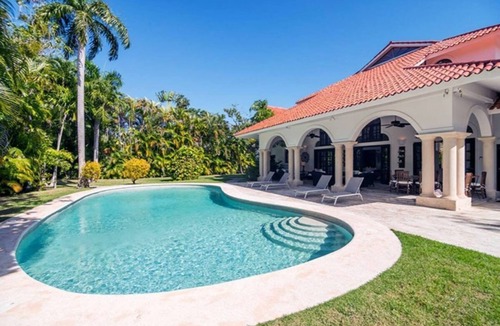 Cabarete Villa | Villa Diana - Lovely Island Villa