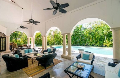 Cabarete Villa | Villa Diana - Lovely Island Villa