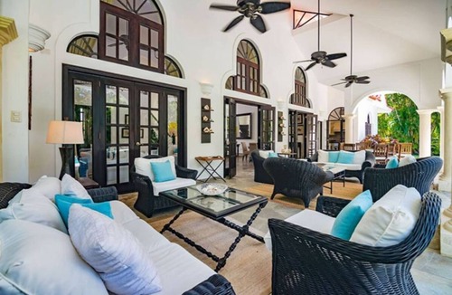 Cabarete Villa | Villa Diana - Lovely Island Villa