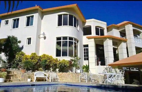 Cofresi Villa | Villa La Dueña