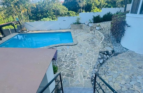 Cofresi Villa | Villa La Dueña