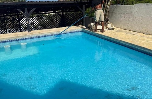 Cofresi Villa | Villa La Dueña