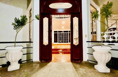 Cofresi Villa | villa la dueña
