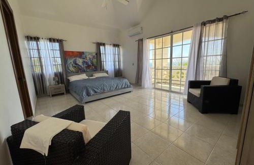 Cofresi Villa | villa la dueña