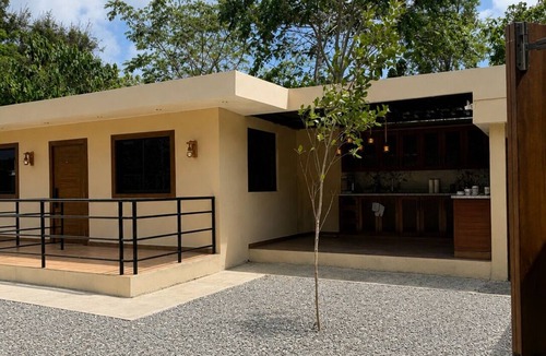 San Francisco de Macoris House | Villa | Pool + Hot Tub, Great Location and Signal