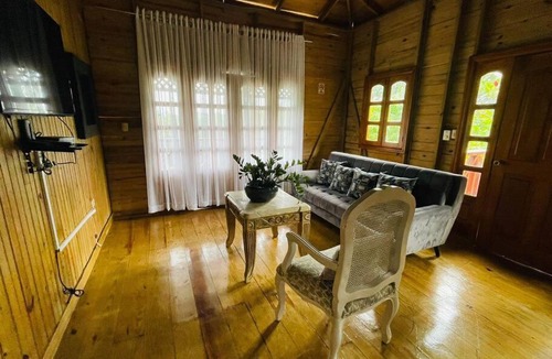 Bonao Villa | Villa Don Blanco Bonao, Monseñor Nouel