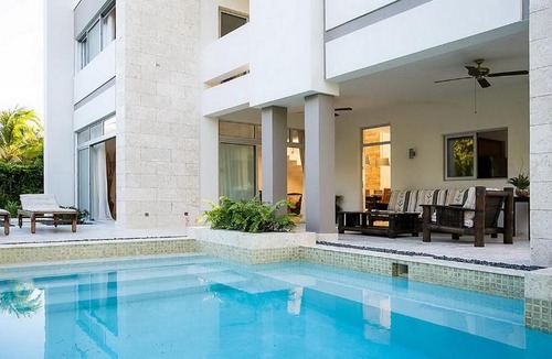 Punta Cana Village Villa | Villa Drago with Private Pool - Punta Cana Village