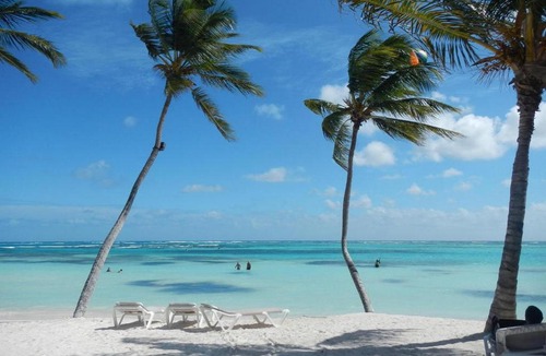 Punta Cana Village Villa | Villa Drago with Private Pool - Punta Cana Village