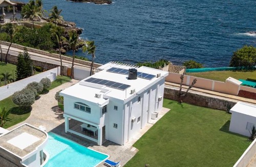 Boca de Yuma Villa | Villa Elda