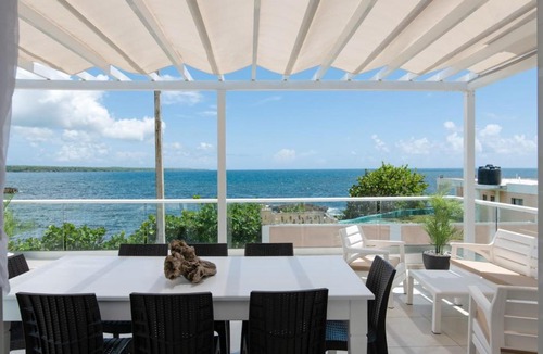 Boca de Yuma Villa | Villa Elda