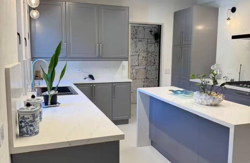 Los Lagos House | Villa en Casa de Campo
