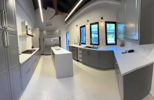 Los Lagos House | Villa en Casa de Campo