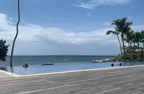 Los Lagos House | Villa en Casa de Campo