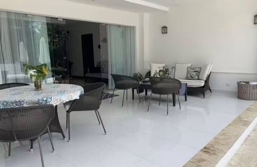 Los Lagos House | Villa en Casa de Campo