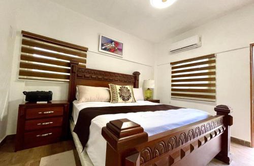 Jarabacoa Apartment | Villa en jarabacoa para 2 persona