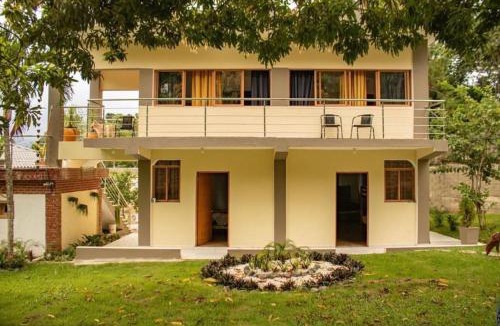 Jarabacoa Apartment | Villa en jarabacoa para 2 persona