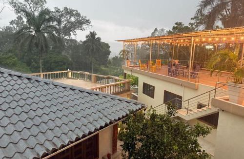 Jarabacoa Apartment | Villa en jarabacoa para 2 persona