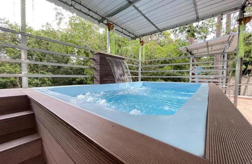 Jarabacoa Apartment | Villa en jarabacoa para 2 persona