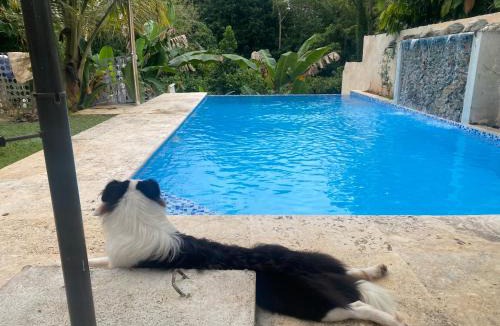 Villa Altagracia Villa | Villa Esperanza
