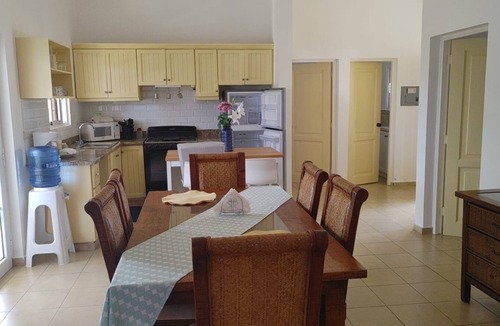 La Mulata Villa | Villa Familia - Your Home Away from Home