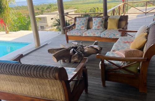 Las Terrenas Villa | Villa Fanny